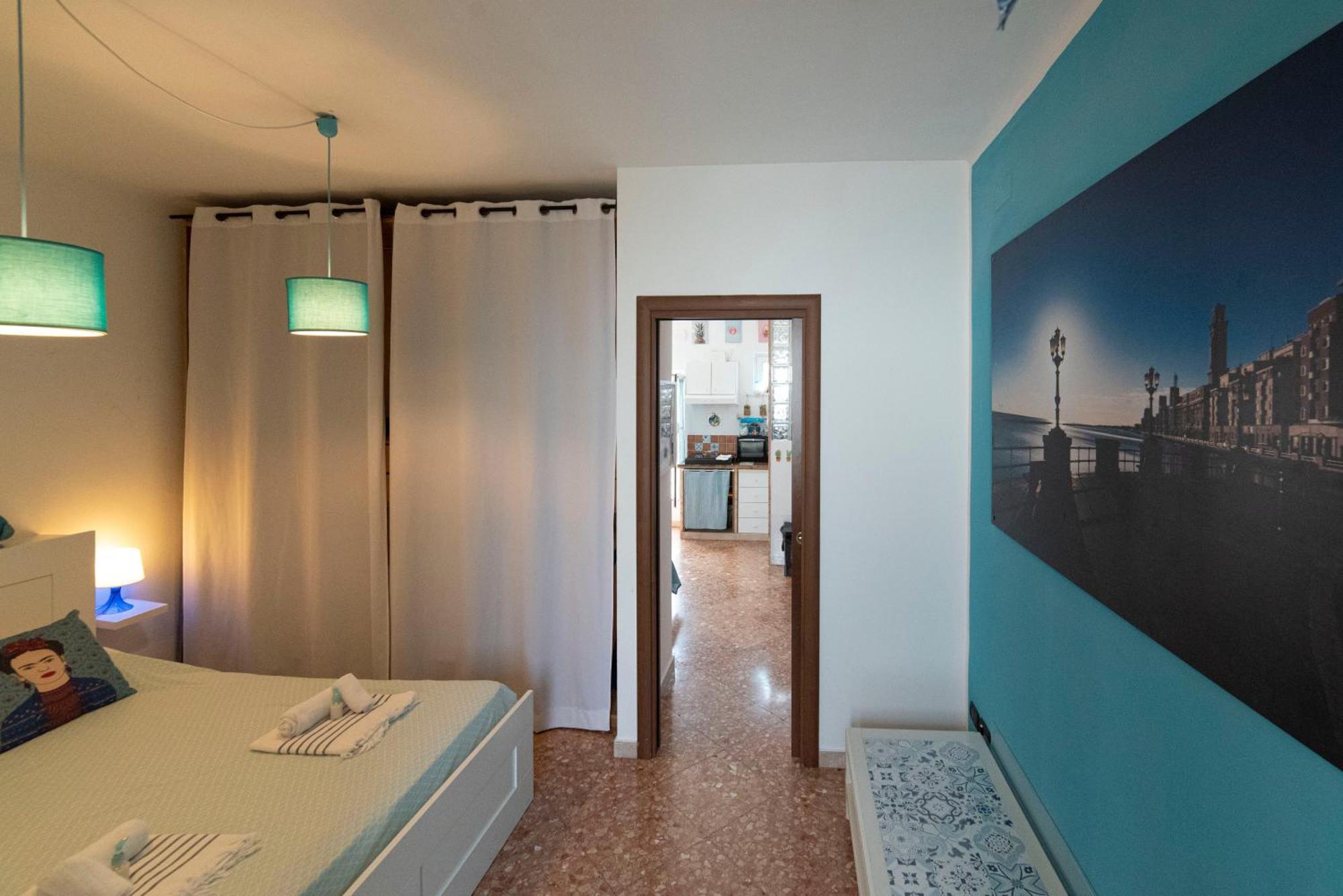 Mado Apartments Egnazia Bari Exterior photo