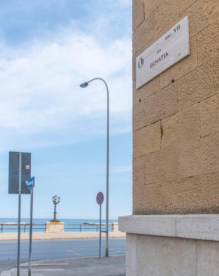 Mado Apartments Egnazia Bari Exterior photo